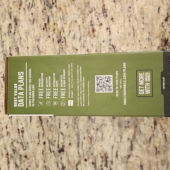 Moultrie Mobile cellular trail cam - Picture 4 of 11